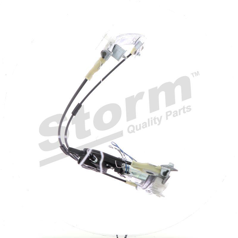 Lève-vitre STORM QUALITY PARTS 83777