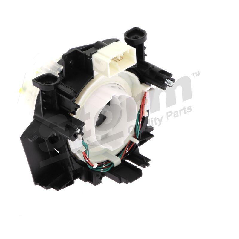 Ressort tournant, Airbag STORM QUALITY PARTS 8102006