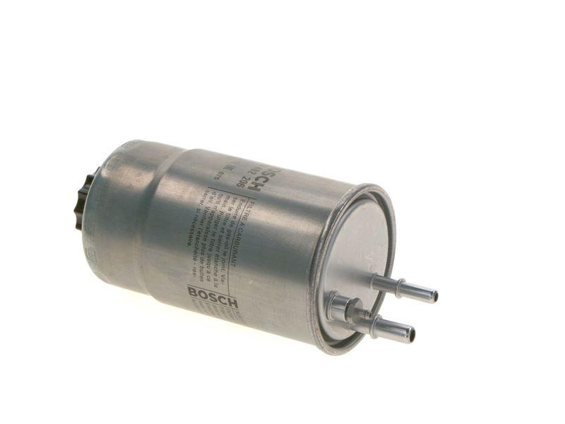 Filtre à carburant BOSCH F 026 402 206