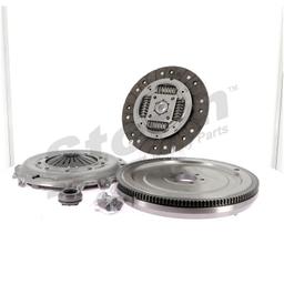 Kit adaptateur, embrayage STORM QUALITY PARTS STO835071A