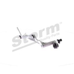 Tringlerie d'essuie-glace STORM QUALITY PARTS 9901002