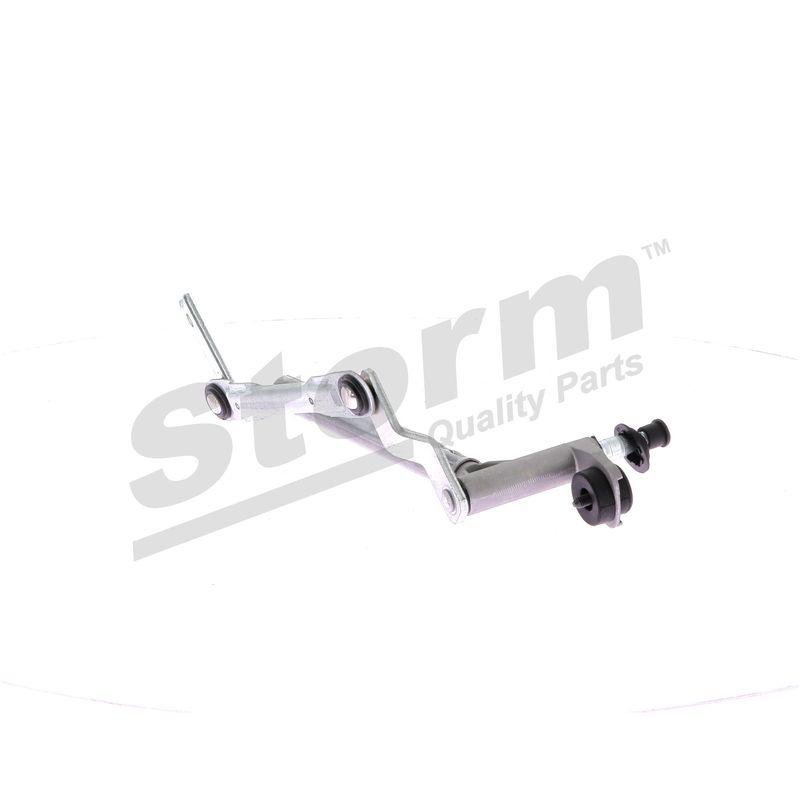 Tringlerie d'essuie-glace STORM QUALITY PARTS 9901002