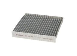 Filtre, air de l'habitacle BOSCH 1 987 435 589