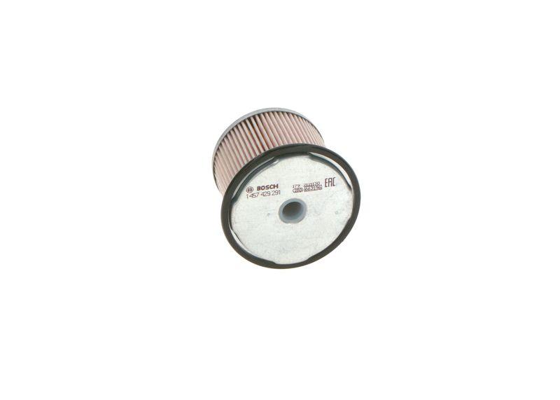 Filtre à carburant BOSCH 1 457 429 291