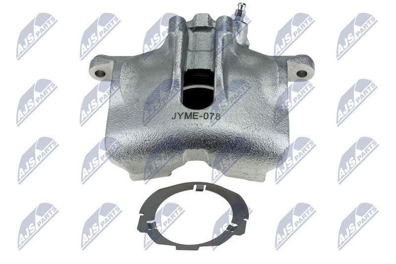 Étrier de frein NTY HZP-ME-078