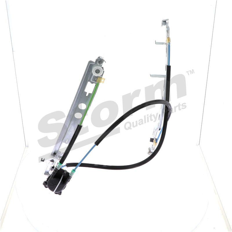 Lève-vitre STORM QUALITY PARTS 87156