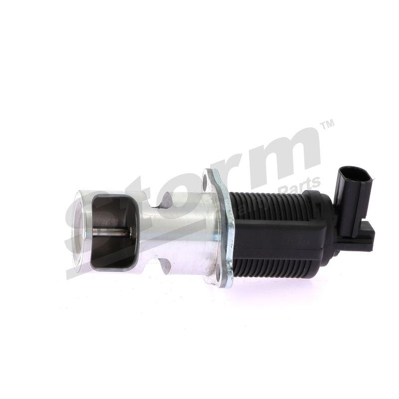 Vanne EGR STORM QUALITY PARTS 9018