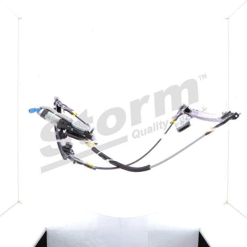 Lève-vitre STORM QUALITY PARTS 99077