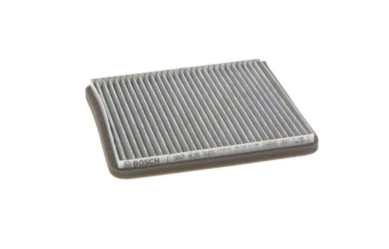 Filtre, air de l'habitacle BOSCH 1 987 435 565