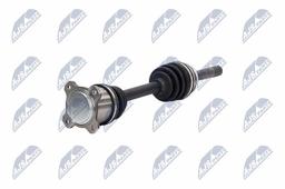 Arbre de transmission NTY NPW-HY-640