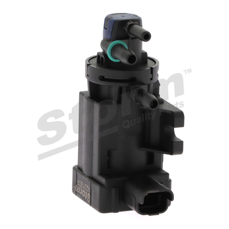 Capteur de pression, turbocompresseur STORM QUALITY PARTS 77792