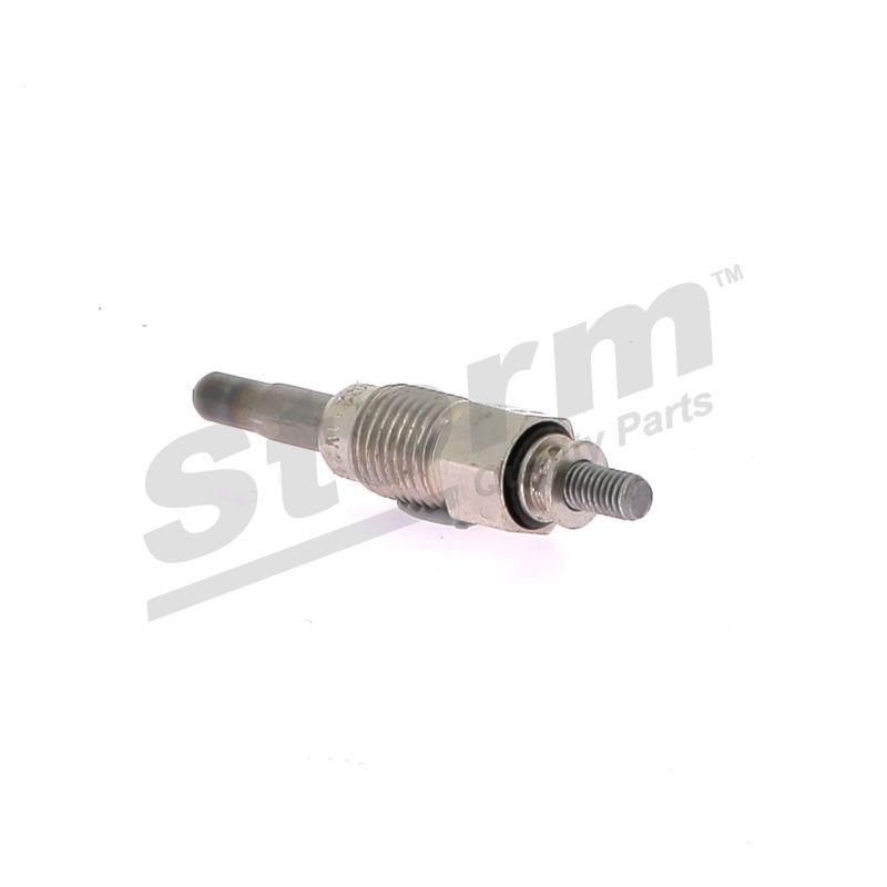 Bougie de préchauffage STORM QUALITY PARTS 501032