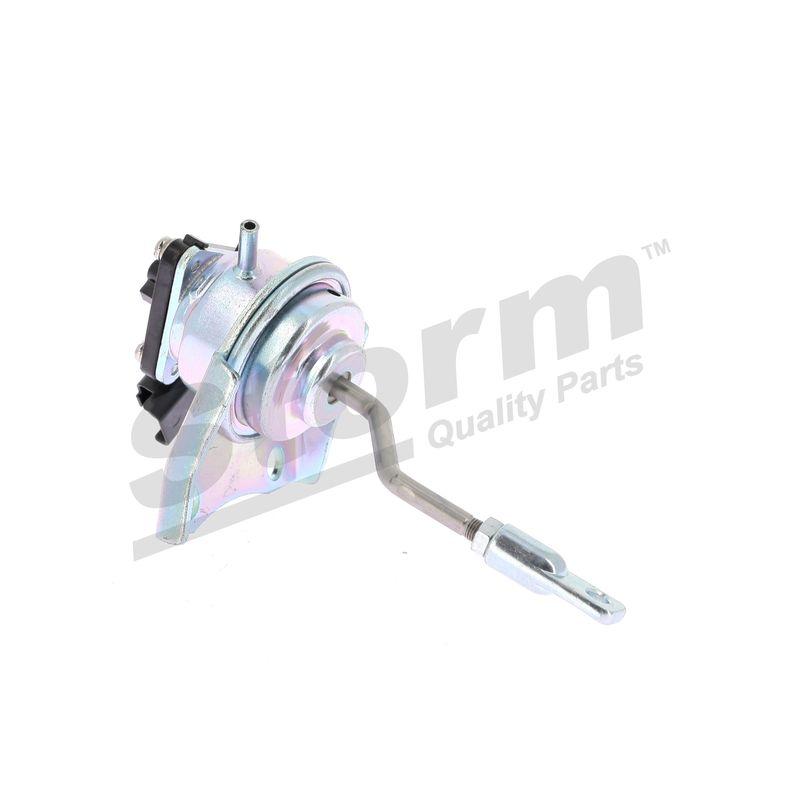 Détendeur de suralimentation STORM QUALITY PARTS 89198