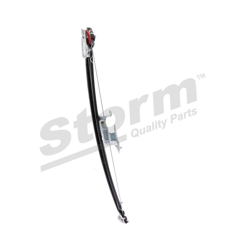 Lève-vitre STORM QUALITY PARTS 17376