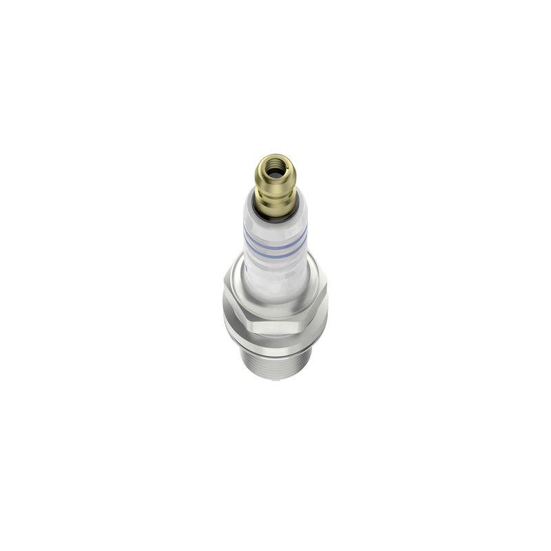 Bougie d'allumage BOSCH 0 242 240 587