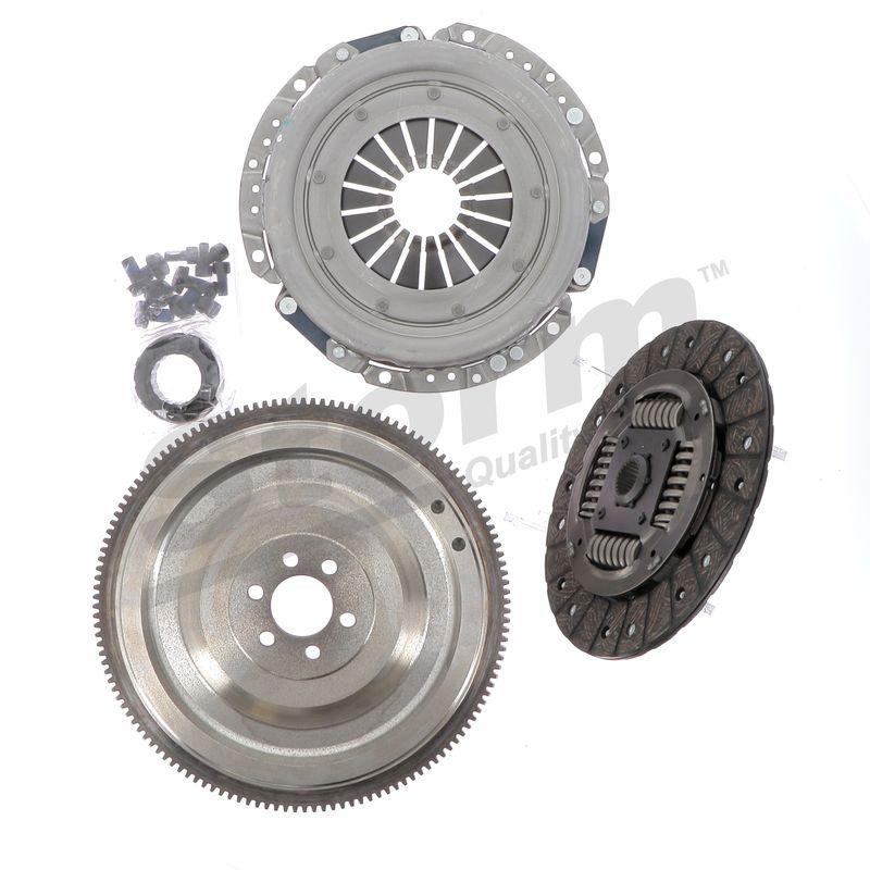 Kit adaptateur, embrayage STORM QUALITY PARTS STO1010