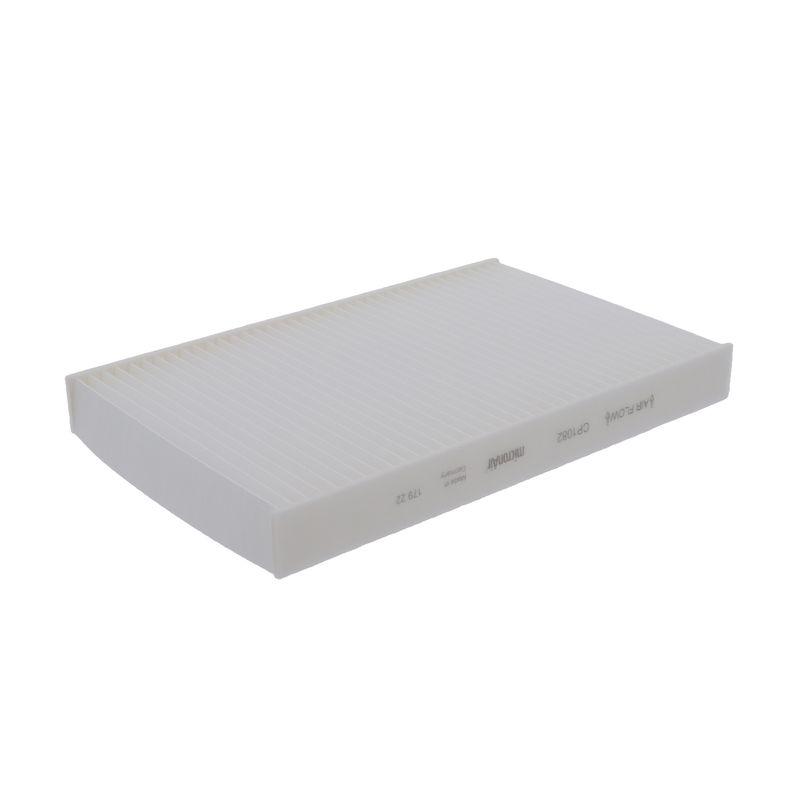 Filtre, air de l'habitacle CORTECO 21652548