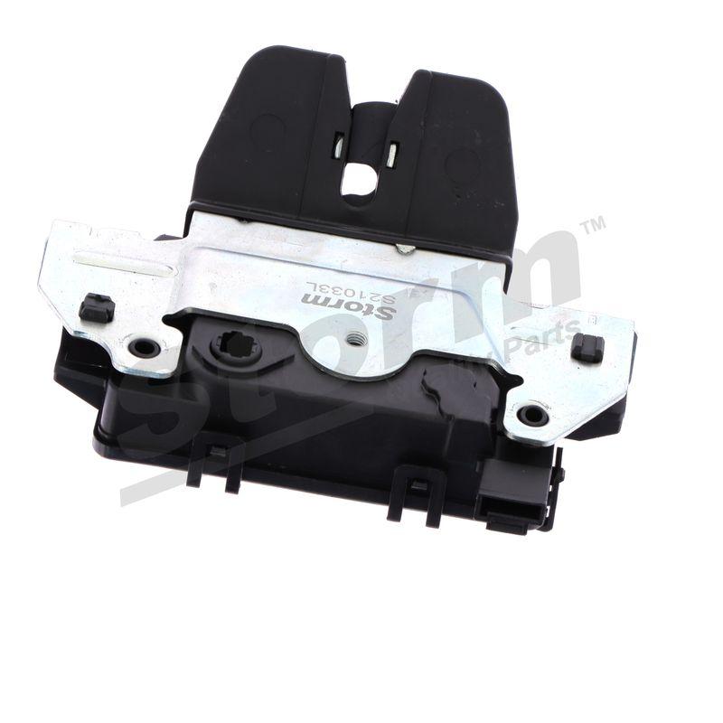 Serrure de hayon STORM QUALITY PARTS 6502003
