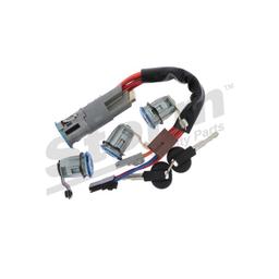 Jeu de cylindres de serrures STORM QUALITY PARTS 29027