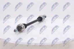 Arbre de transmission NTY NPW-AR-043