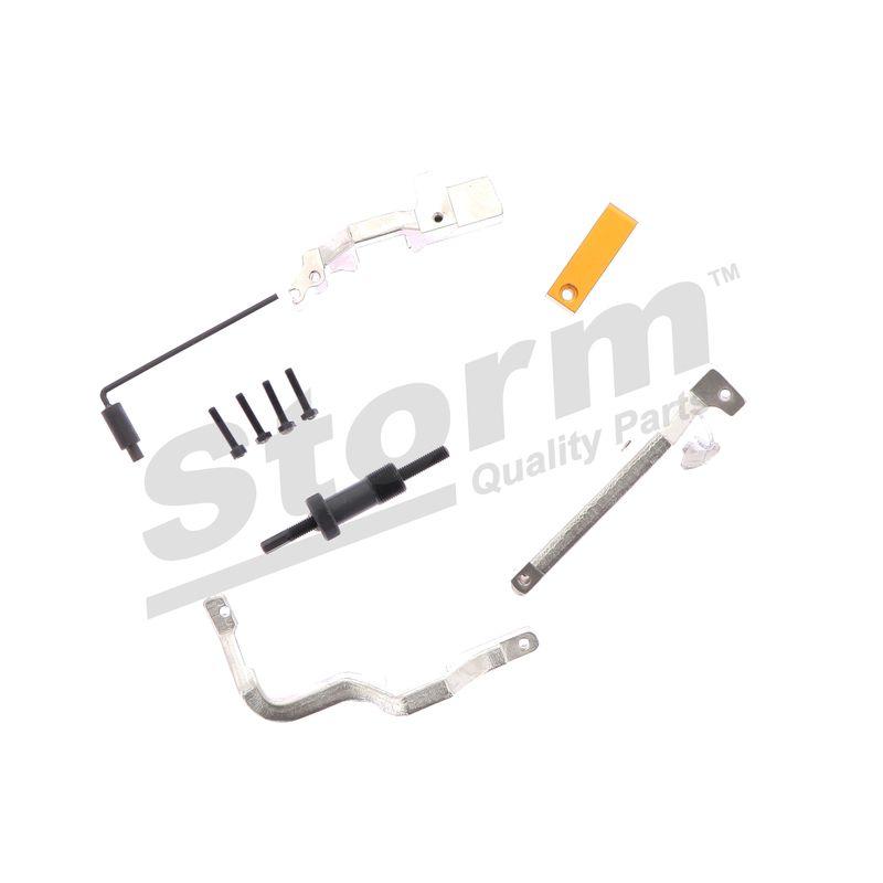 Kit d'outils de réglage, épure de distribution STORM QUALITY PARTS 555504