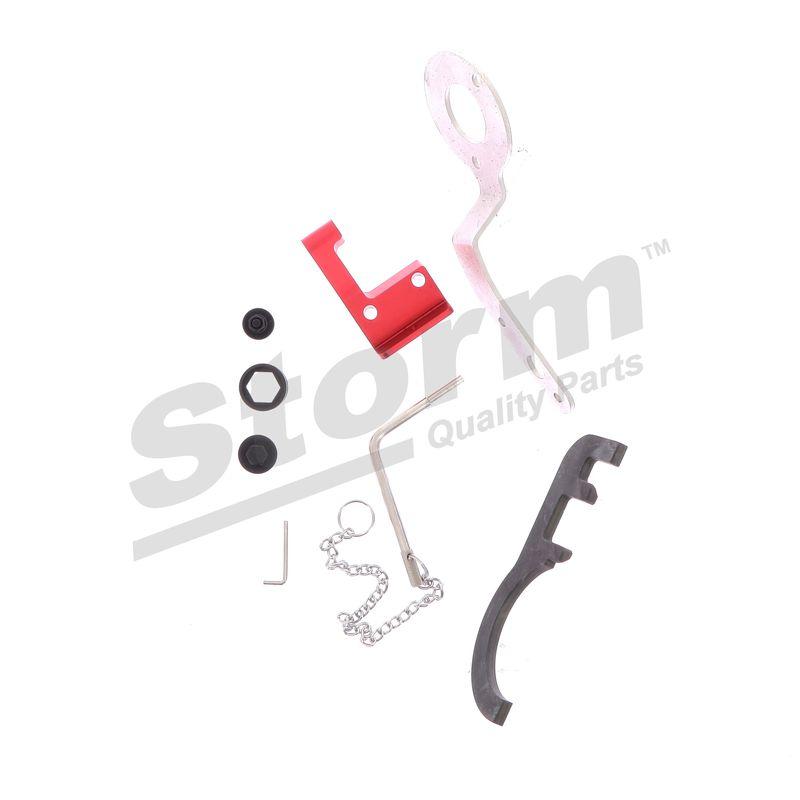 Kit d'outils de réglage, épure de distribution STORM QUALITY PARTS 555502