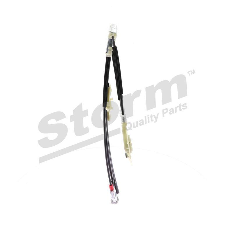 Lève-vitre STORM QUALITY PARTS 17273