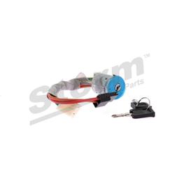 Fermeture-volant STORM QUALITY PARTS 80023