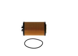 Filtre à huile BOSCH F 026 407 341