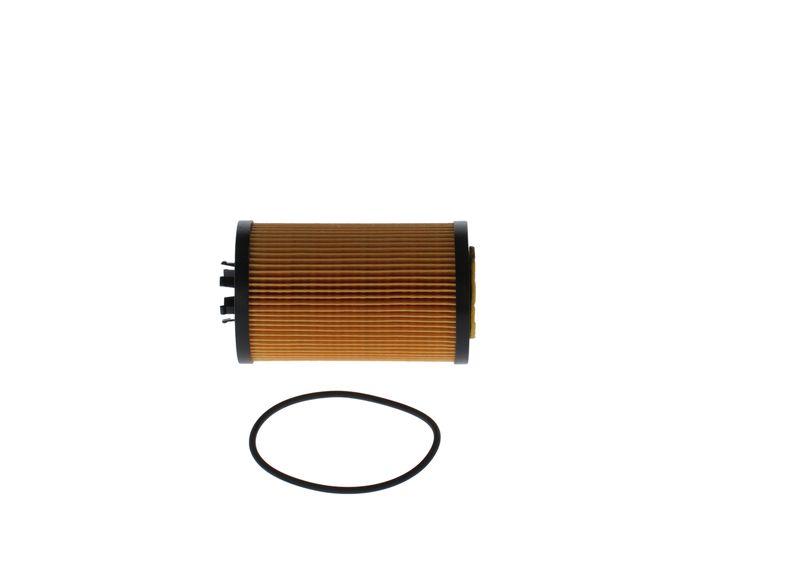 Filtre à huile BOSCH F 026 407 341