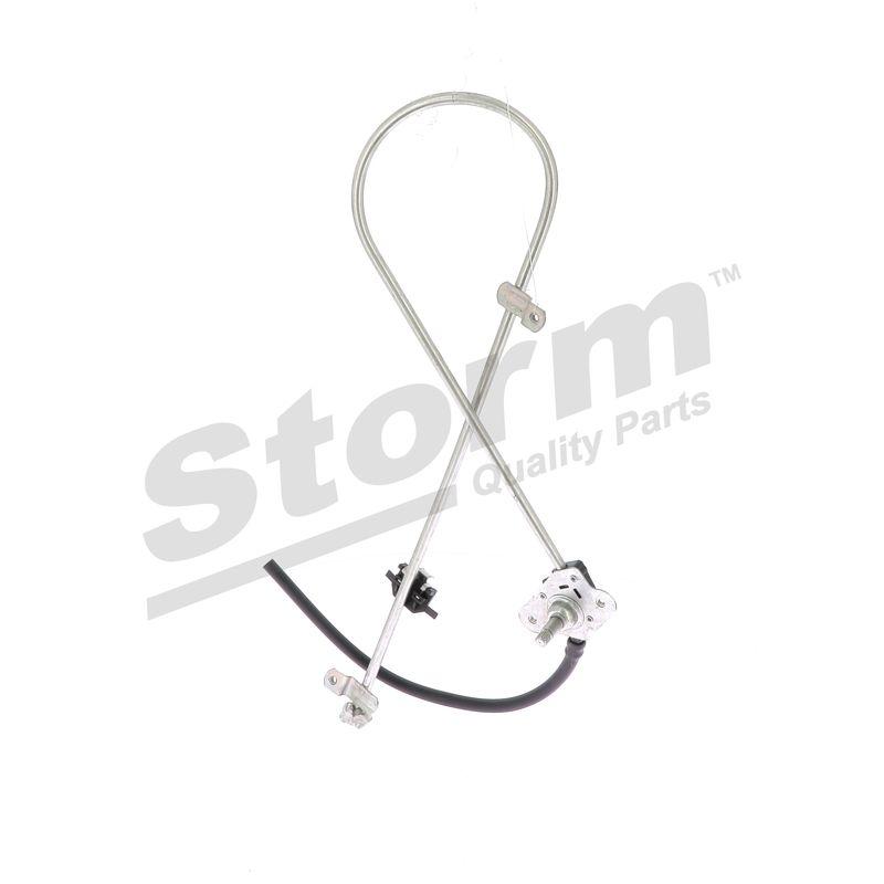 Lève-vitre STORM QUALITY PARTS 33079