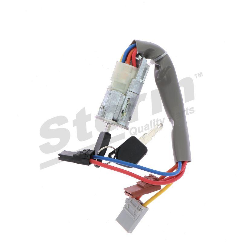 Fermeture-volant STORM QUALITY PARTS 79026