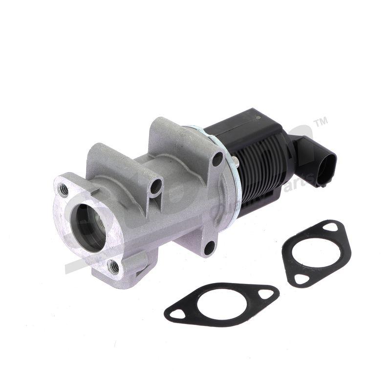 Vanne EGR STORM QUALITY PARTS 9016