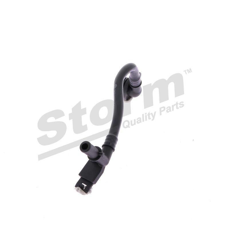 Tuyau, échangeur de chaleur (chauffage) STORM QUALITY PARTS STO535707