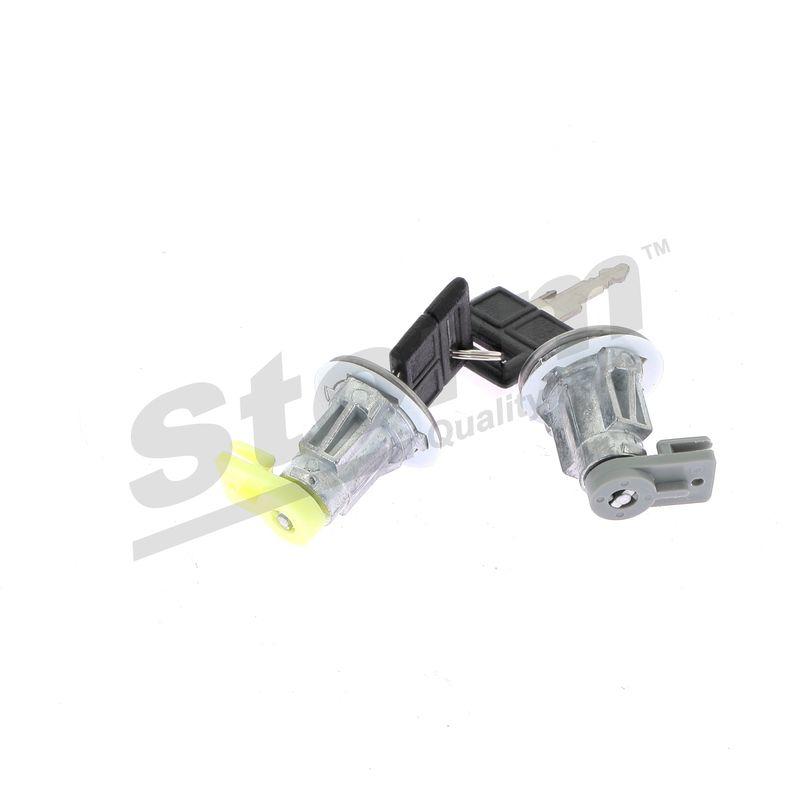 Jeu de cylindres de serrures STORM QUALITY PARTS 70026