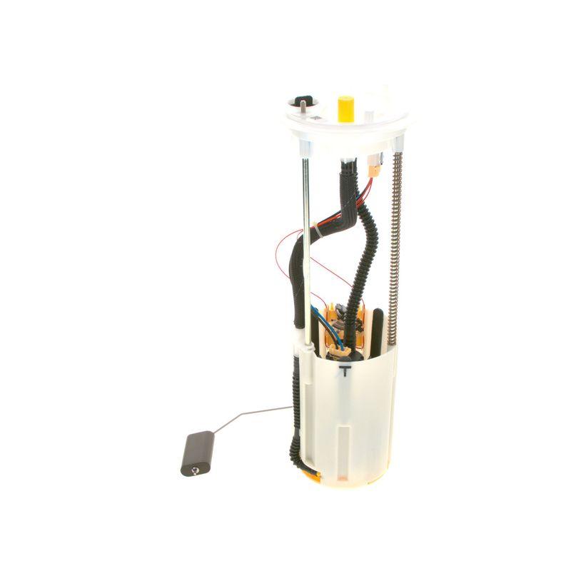 Unité d'injection de carburant BOSCH 0 580 203 431