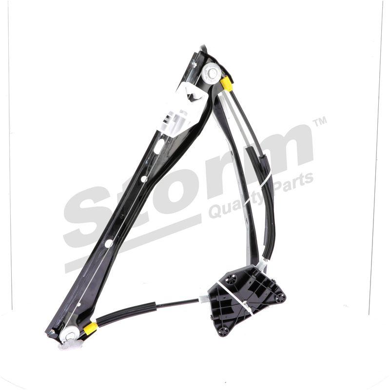 Lève-vitre STORM QUALITY PARTS 17707517