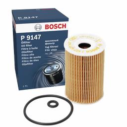 Filtre à huile BOSCH 1457429147