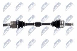 Arbre de transmission NTY NPW-HY-664
