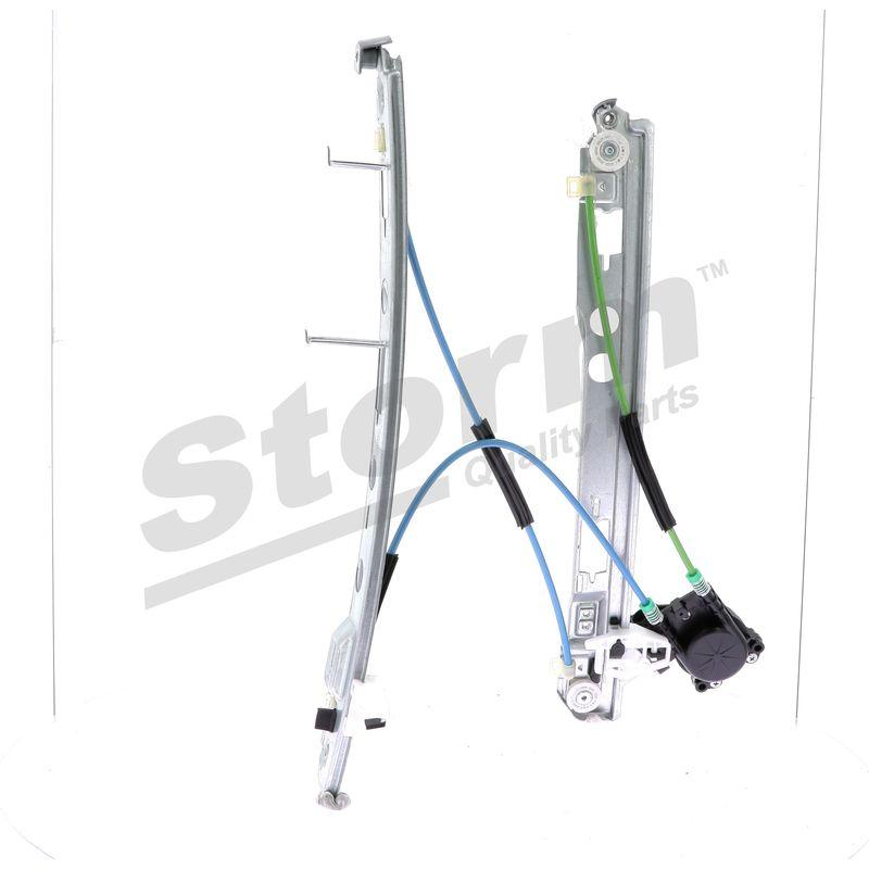 Lève-vitre STORM QUALITY PARTS 87137