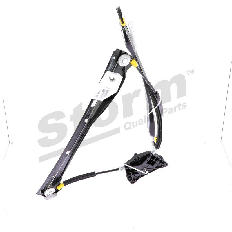 Lève-vitre STORM QUALITY PARTS 17707517