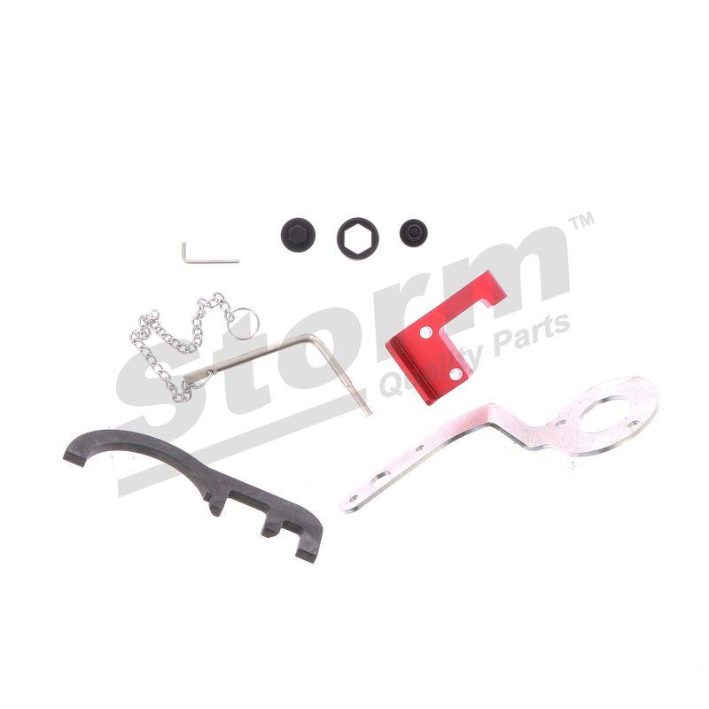 Kit d'outils de réglage, épure de distribution STORM QUALITY PARTS 555502