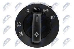 Interrupteur, lumière principale NTY EWS-VW-129