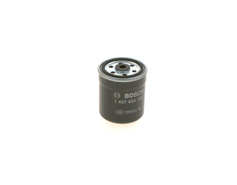 Filtre à carburant BOSCH 1 457 434 123