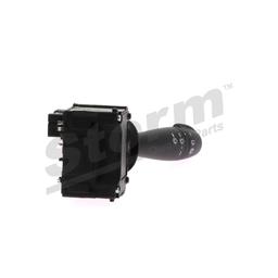 Commutateur de colonne de direction STORM QUALITY PARTS 87312