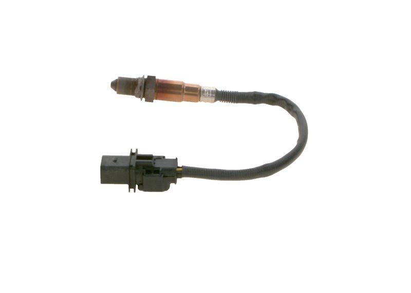 Sonde lambda BOSCH 0281004018