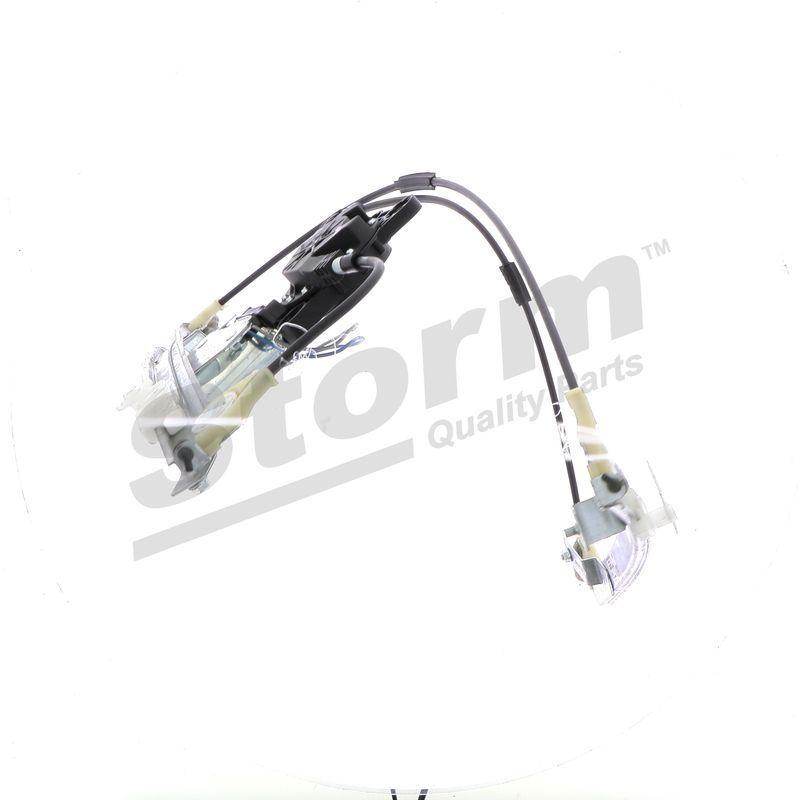 Lève-vitre STORM QUALITY PARTS 83777