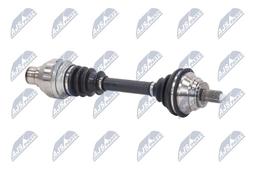 Arbre de transmission NTY NPW-VW-228