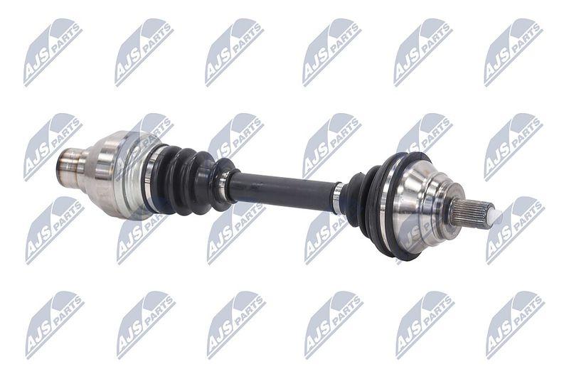 Arbre de transmission NTY NPW-VW-228
