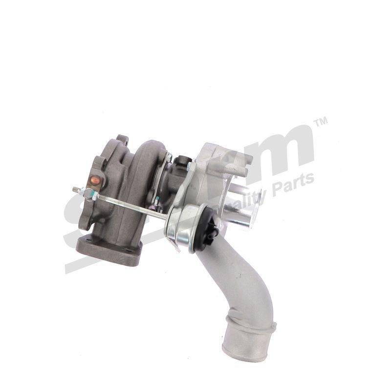 Turbocompresseur, suralimentation STORM QUALITY PARTS 89190
